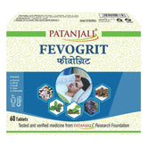 Patanjali Divya Fevogrit Tablets - safuroncart